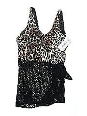 Swimsuits For All Swimsuit Top