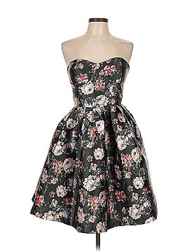 Gracia Cocktail Dress