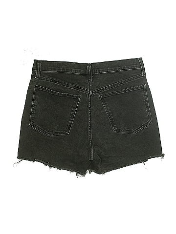 Gap Denim Shorts (view 2)