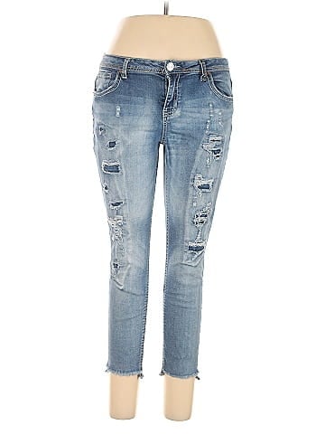 Almost Famous Jeans (view 1)