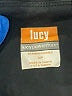 lucy Black Active Pants Size S - photo 4