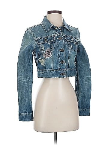 Old Navy Denim Jacket (view 1)