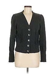 White + Warren Cardigan