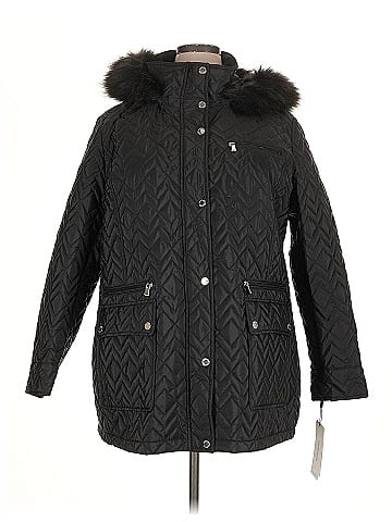 Calvin Klein Coat (view 1)