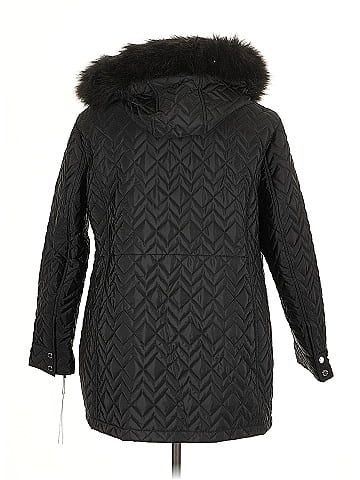 Calvin Klein Coat (view 2)