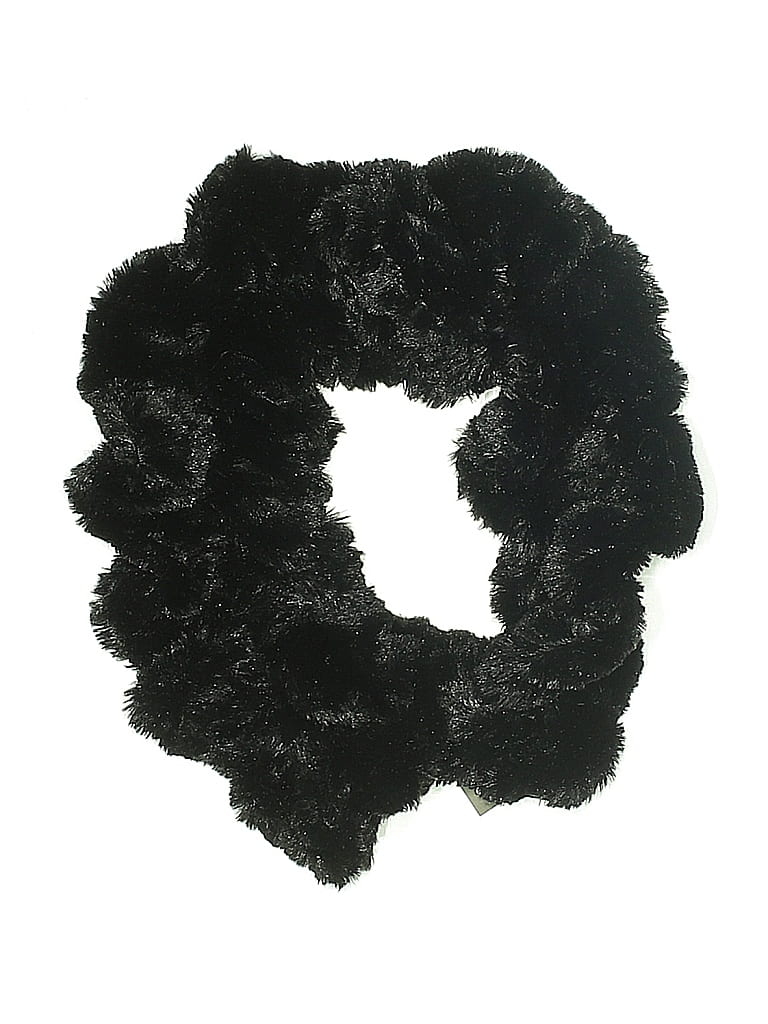 Rikka Scarf In Black