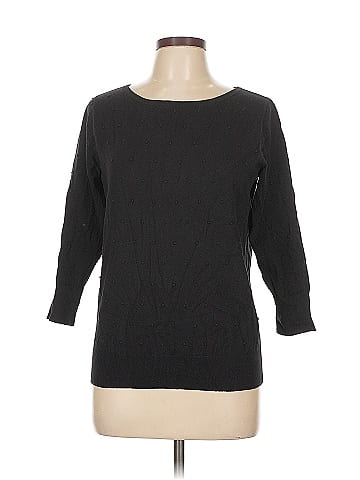 Ann Taylor Pullover Sweater (view 1)