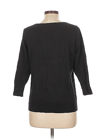 Ann Taylor Pullover Sweater (view 2)