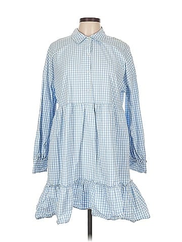 Crown & Ivy Casual Dress (view 1)