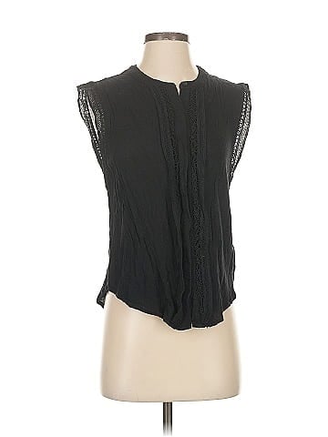 Eri + Ali Sleeveless Blouse (view 1)