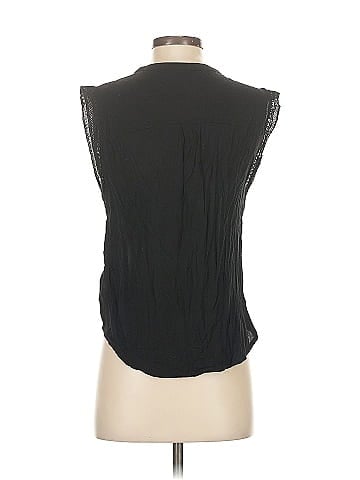 Eri + Ali Sleeveless Blouse (view 2)