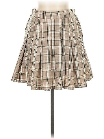 Streetwear Society Casual Skirt (view 1)