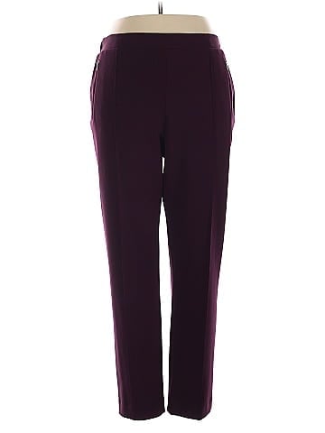 Calvin Klein Casual Pants (view 1)