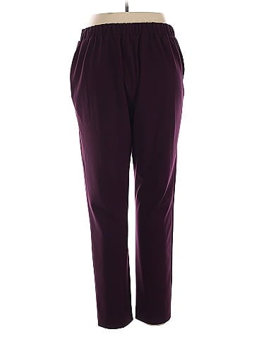 Calvin Klein Casual Pants (view 2)