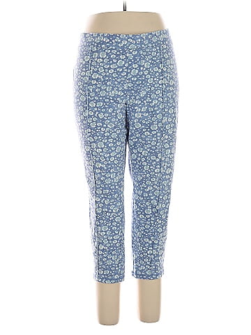 Isaac Mizrahi LIVE! Active Pants (view 1)