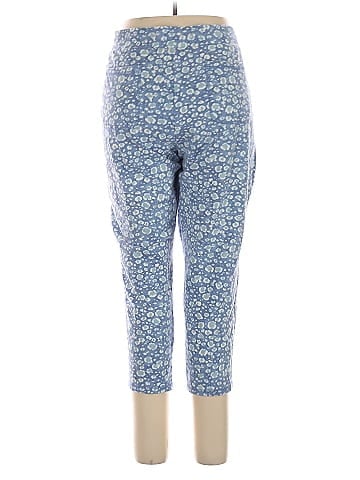 Isaac Mizrahi LIVE! Active Pants (view 2)