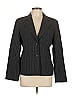 Apt. 9 Gray Blazer Size 12 - photo 1