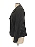 Apt. 9 Gray Blazer Size 12 - photo 5