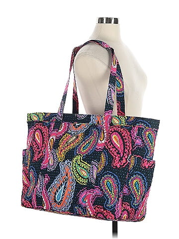 Vera Bradley Tote (view 2)