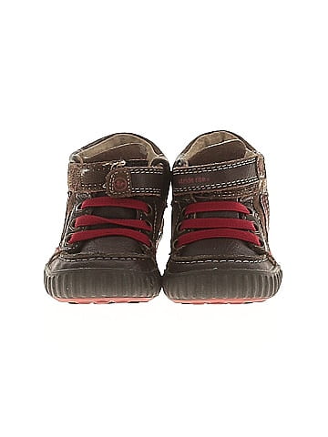 Stride Rite Sneakers (view 2)