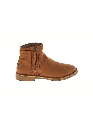 Ugg Ankle Boots (view 1)