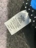 T by Talbots Polka Dots Black Casual Skirt Size M - photo 4