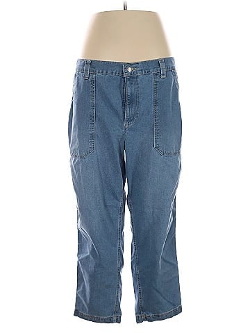 Old Navy Jeans (view 1)