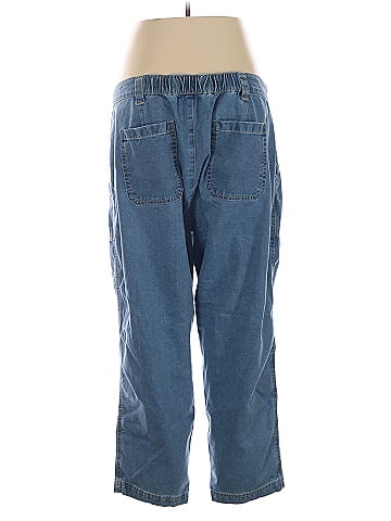 Old Navy Jeans (view 2)