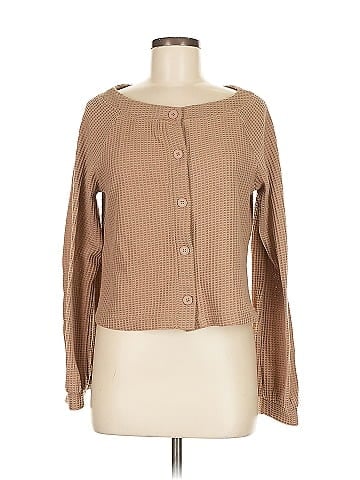 Princess Polly Cardigan (view 1)