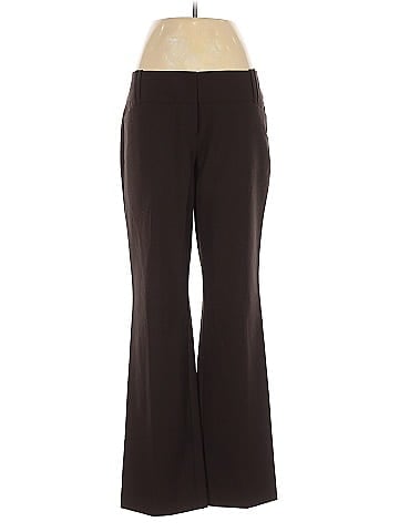 The Limited Black Collection Dress Pants (view 1)