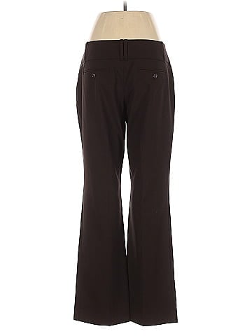 The Limited Black Collection Dress Pants (view 2)