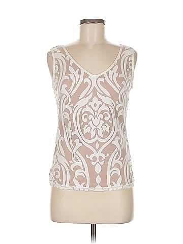 Joseph Ribkoff Sleeveless Top (view 1)