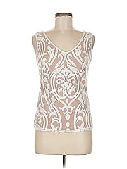 Joseph Ribkoff Sleeveless Top