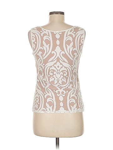 Joseph Ribkoff Sleeveless Top (view 2)