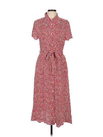 Talbots Casual Dress (view 1)