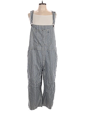 Wrangler Jeans Co Overalls (view 1)