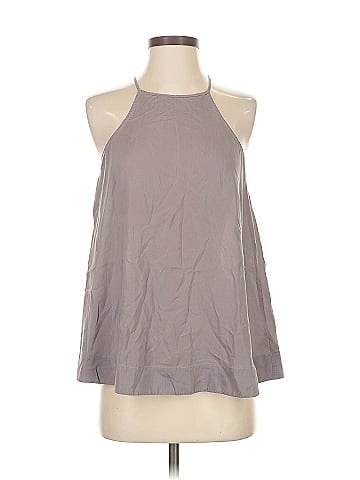 Cloth & Stone Sleeveless Blouse (view 1)