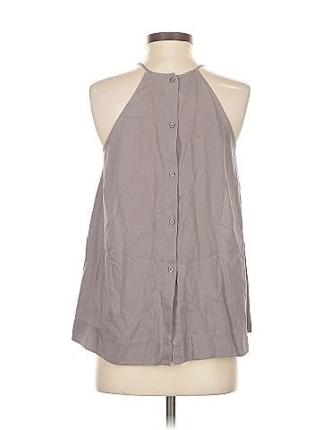 Cloth & Stone Sleeveless Blouse (view 2)