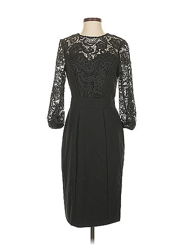 Eva Mendes by New York & Company Cocktail Dress (view 1)