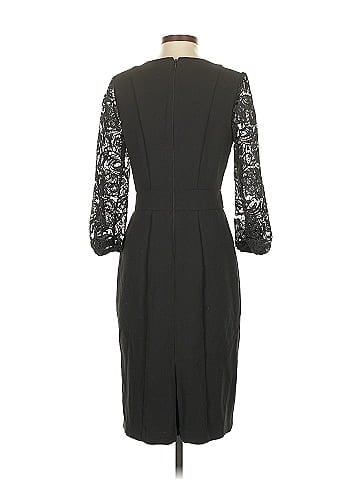Eva Mendes by New York & Company Cocktail Dress (view 2)