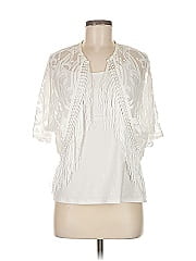 Joseph Ribkoff Short Sleeve Blouse