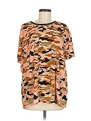 We The Free Short Sleeve Top