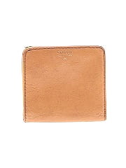 Fossil Wallet