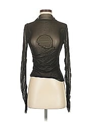 Superdown Long Sleeve Turtleneck