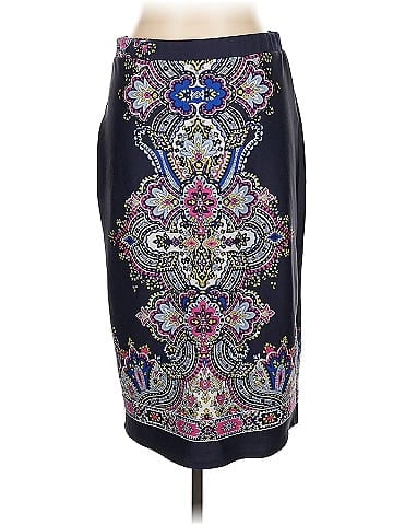 Melissa Paige Formal Skirt (view 2)