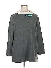 Talbots Outlet Fleece