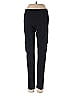 Vivienne Vivienne Tam Solid Black Active Pants Size XS - photo 1