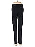 Vivienne Vivienne Tam Solid Black Active Pants Size XS - photo 2
