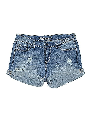 Old Navy Denim Shorts (view 1)