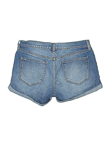 Old Navy Denim Shorts (view 2)